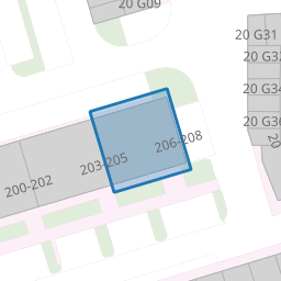 Perceel OTH01-S-5923