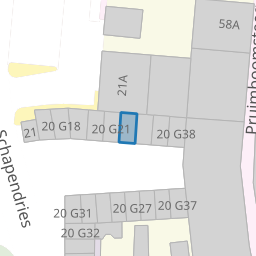 Perceel OTH01-S-5966