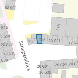 Perceel OTH01-S-5970