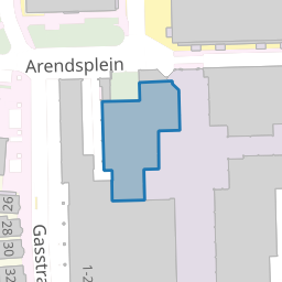 Perceel OTH01-S-5999