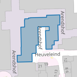 Perceel OTH01-S-6001