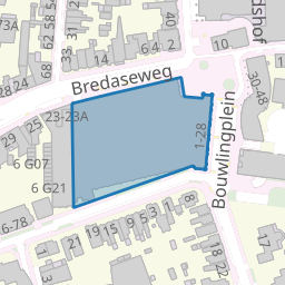 Perceel OTH01-S-6009