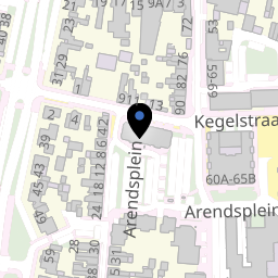 Appartement OTH01 S 6015 22