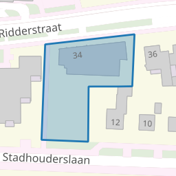 Perceel OTH01-S-6018