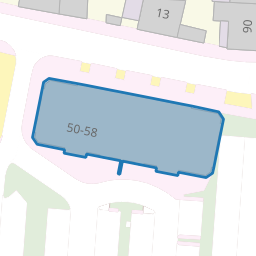 Perceel OTH01-S-6021