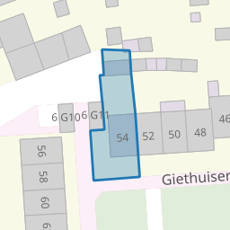 Perceel OTH01-S-6033