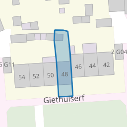 Perceel OTH01-S-6036