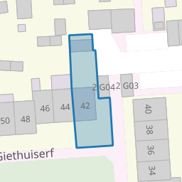 Perceel OTH01-S-6039