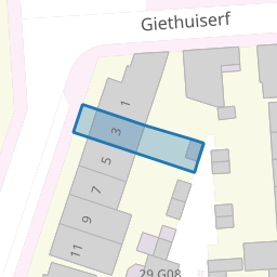 Perceel OTH01-S-6057