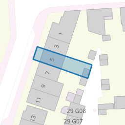 Perceel OTH01-S-6058