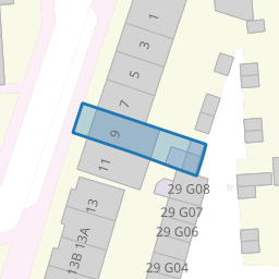 Perceel OTH01-S-6060