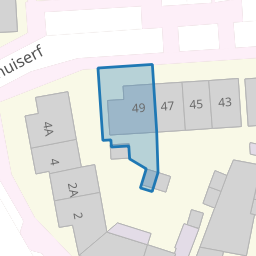 Perceel OTH01-S-6078