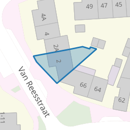 Perceel OTH01-S-6082