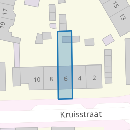 Perceel OTH01-S-6093