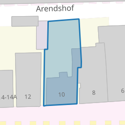 Perceel OTH01-S-6101