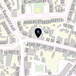 Appartement OTH01 S 6123 6