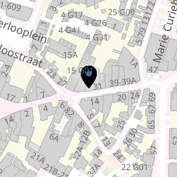 Appartement OTH01 S 6137 1