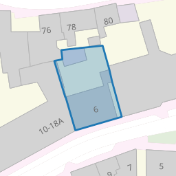 Perceel OTH01-S-6145