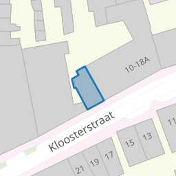 Perceel OTH01-S-6150