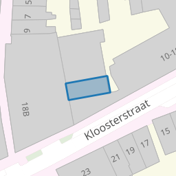 Perceel OTH01-S-6152