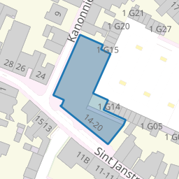 Perceel OTH01-S-6158