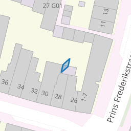 Perceel OTH01-S-6172