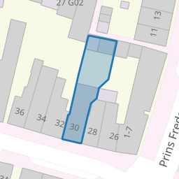 Perceel OTH01-S-6173