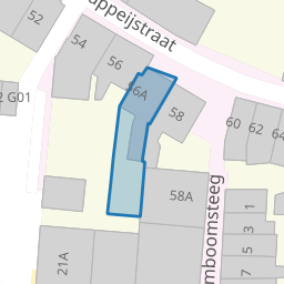 Perceel OTH01-S-6208