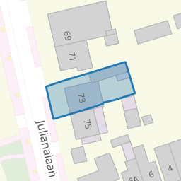 Perceel OTH01-S-6223