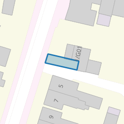 Perceel OTH01-S-6230