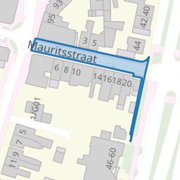 Perceel OTH01-S-6238