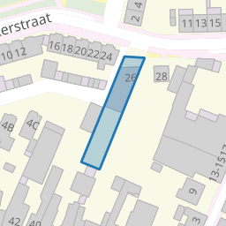 Perceel OTH01-S-6250