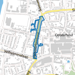 Perceel OTH01-S-6267