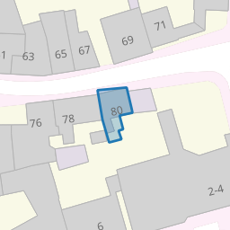 Perceel OTH01-S-6304