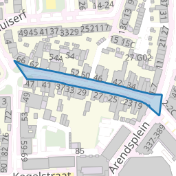 Perceel OTH01-S-6328