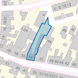 Perceel OTH01-S-6332