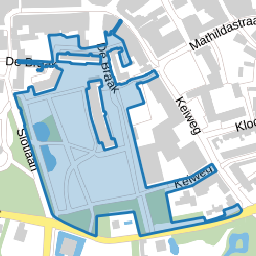 Perceel OTH01-S-6351