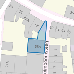 Perceel OTH01-S-6364