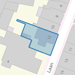 Perceel OTH01-S-6376