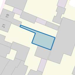 Perceel OTH01-S-6383