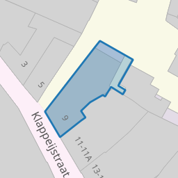 Perceel OTH01-S-6388