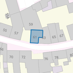 Perceel OTH01-S-6394