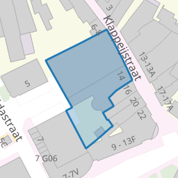 Perceel OTH01-S-6395