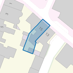 Perceel OTH01-S-896