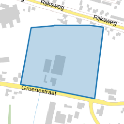 Perceel OTH01-T-186