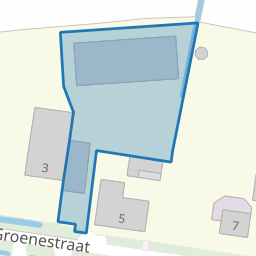 Perceel OTH01-T-187