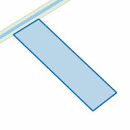 Perceel OTH01-T-292