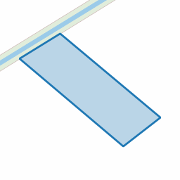 Perceel OTH01-T-296