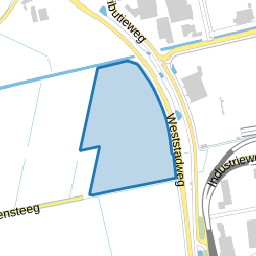 Perceel OTH01-U-1001