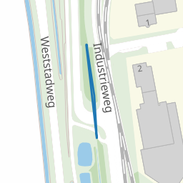 Perceel OTH01-U-1124